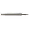Crescent Nicholson Half Round Wood Rasp 8 In. Bastard Cut Carded, small image number 1