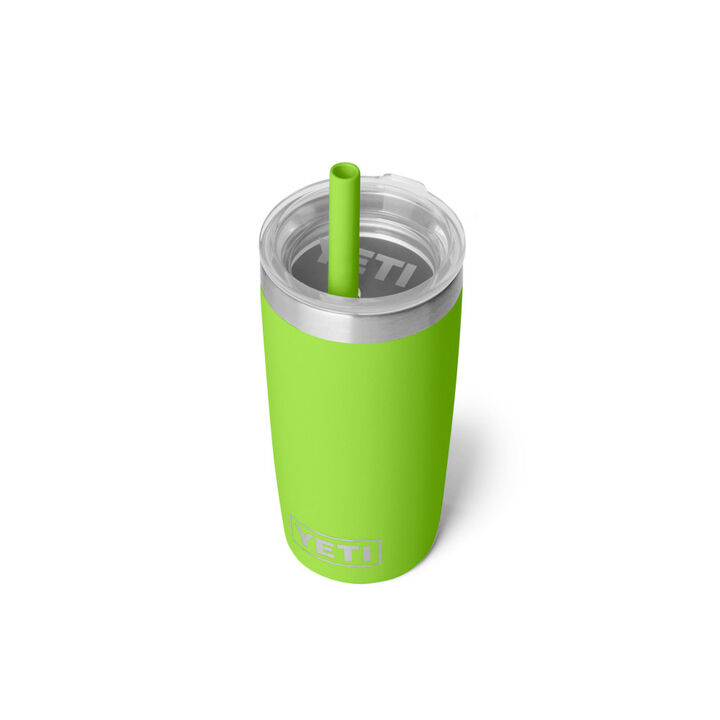 YETI Rambler Jr 10 Oz Kids Tumbler Venom, large image number 2