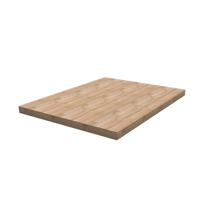 Kreg Hardwood Bench Top 24 Inch x 32 Inch