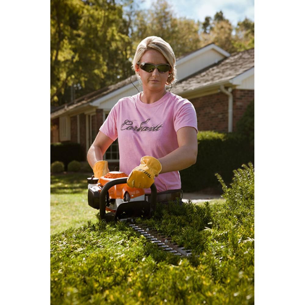 Stihl HS 45 18 Inch Gas Powered Hedge Trimmer, large image number 5