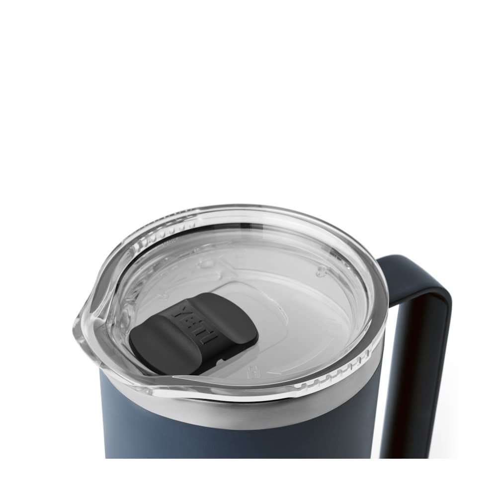 YETI Rambler 34 Oz Twist-To-Lock MagSlider Pitcher Lid, large image number 2