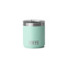 YETI 10oz Rambler Stackable Lowball with Magslider Lid, small image number 1