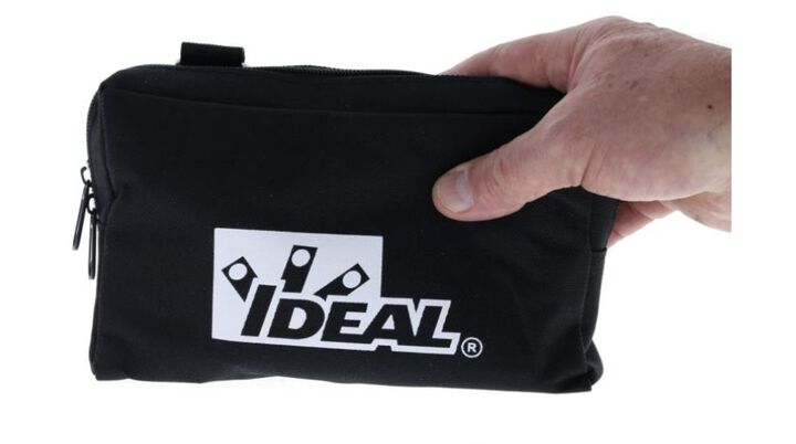 Ideal Industries Standard Lockout/Tagout Set 26-Piece, large image number 1