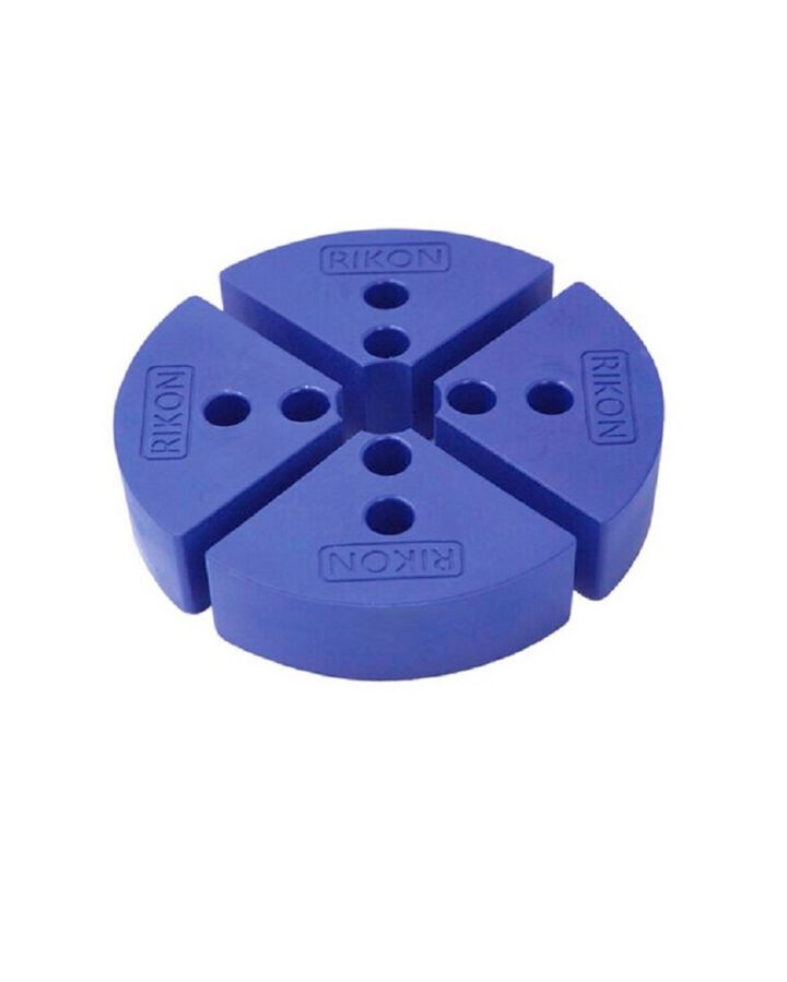 RIKON Plastic Soft Jaws