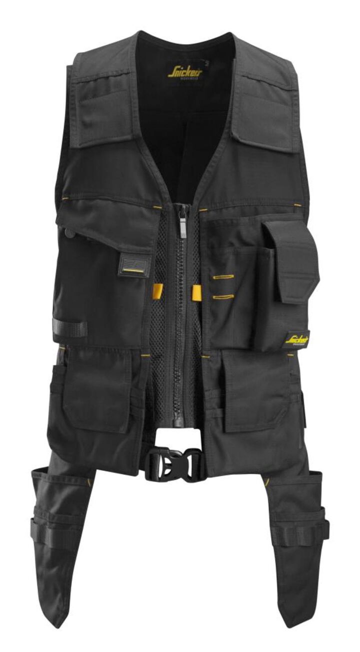 CLC Snickers Workwear Allround Work Tool Vest 2X