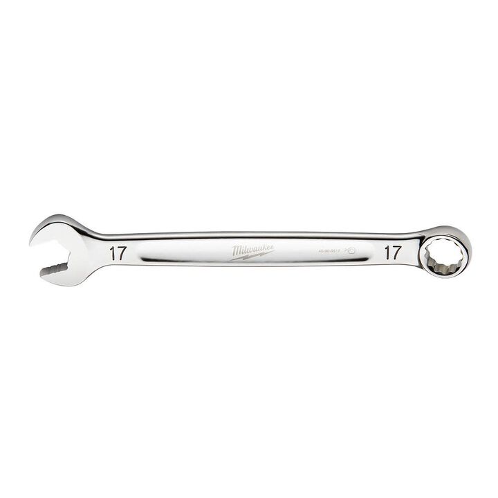 Milwaukee 17MM Metric Combination Wrench