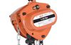 Atlas Lifting and Rigging ACH 1-1/2 Ton Chain Hoist 15 Ft. Lift with Overload Protection, small image number 2