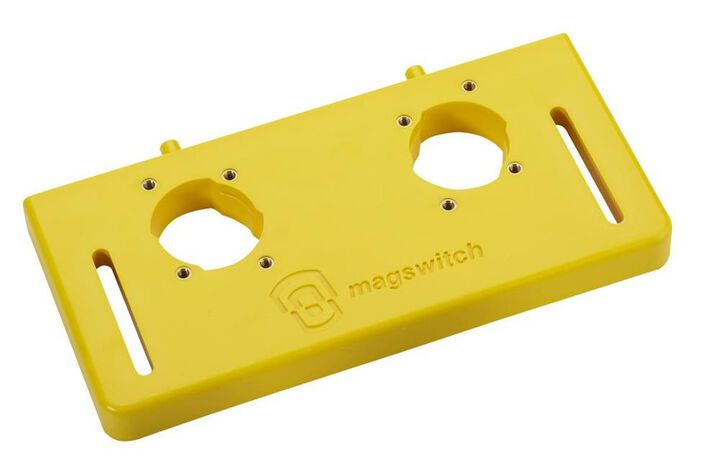 Magswitch Universal Base