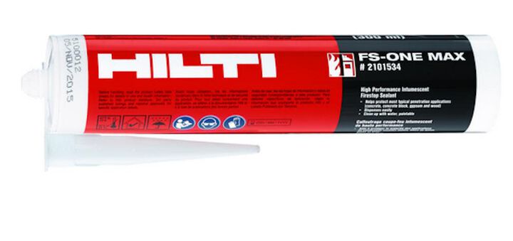 Hilti FS-ONE MAX 10.1 oz Cartridge