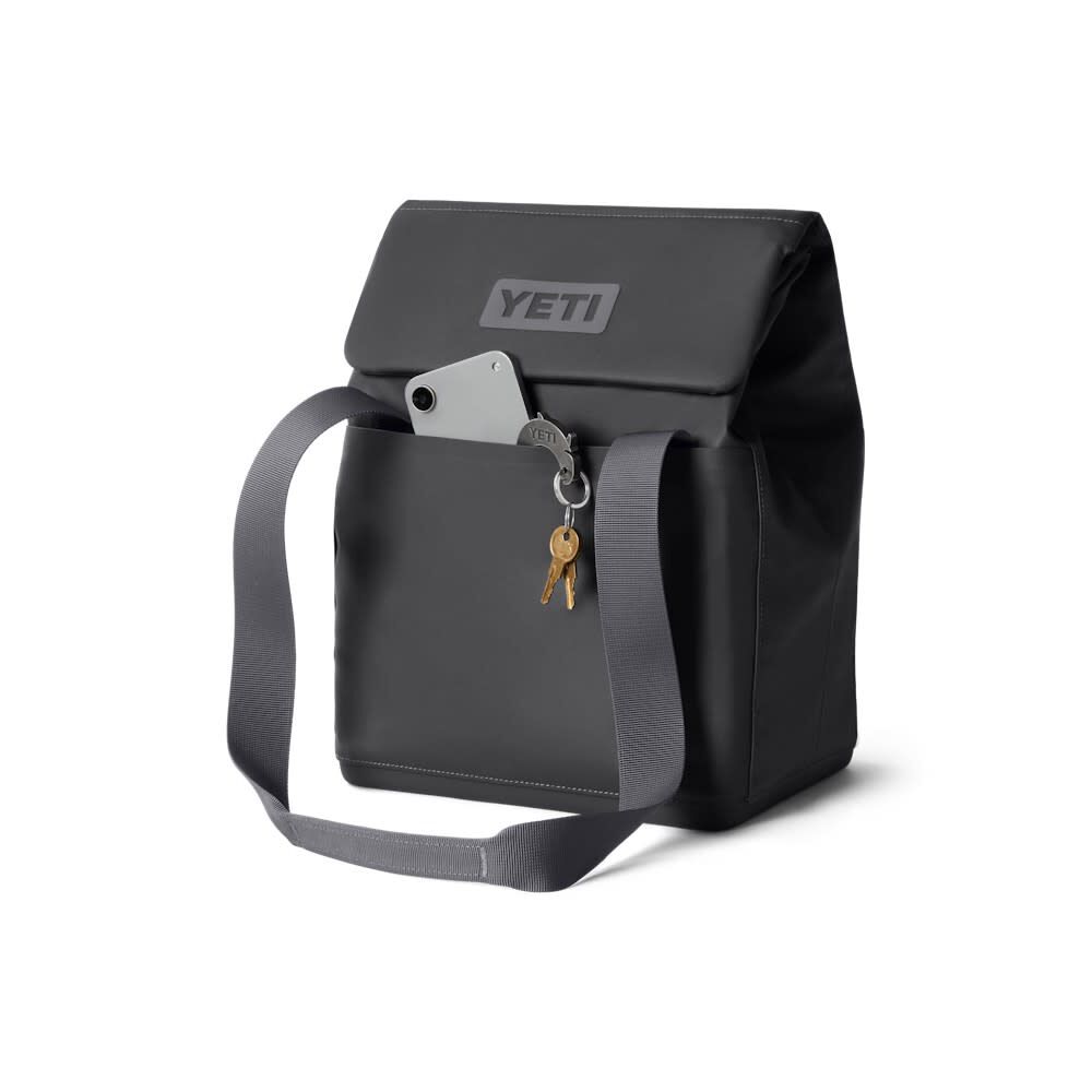 YETI Daytrip 14L Insulated Tote Bag Charcoal, large image number 4