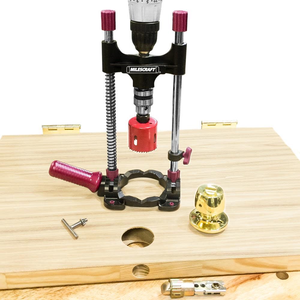 Milescraft AccuDrillMate, large image number 3