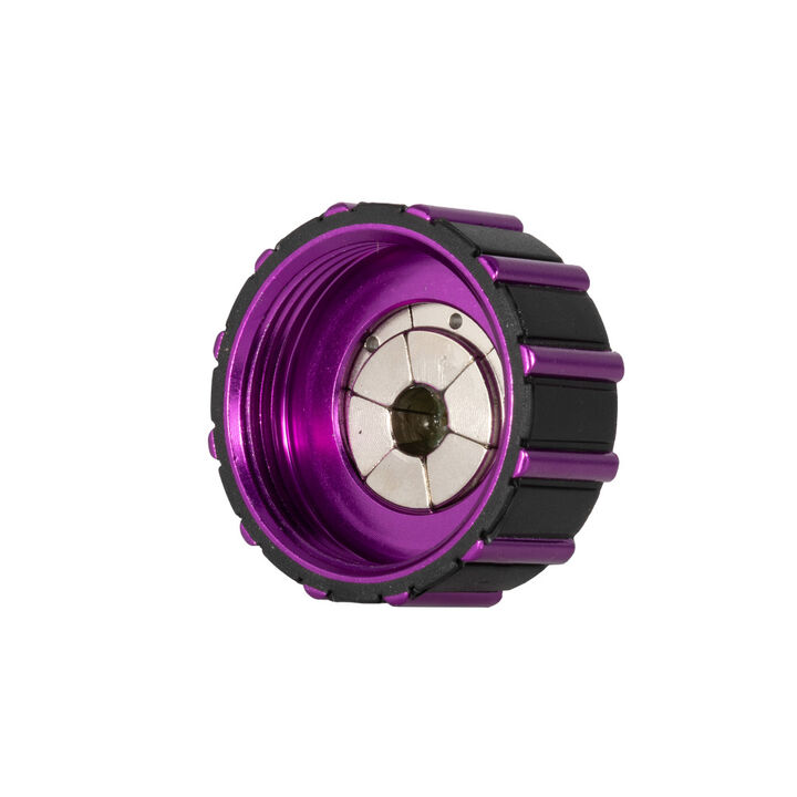 Malco Products MalcoEdge TEH875 1-5/8 Inch Tubing Expander Head for HVAC System, large image number 4