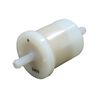 Kubota Parts 10 Micron In-Line Fuel Filter Assembly, small image number 1