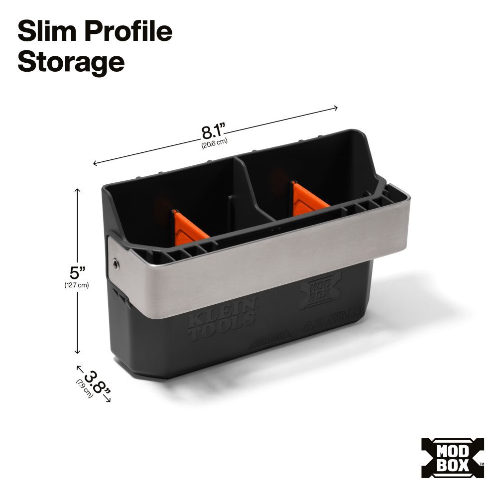 Klein Tools MODbox Tool Carrier Attachment, large image number 5