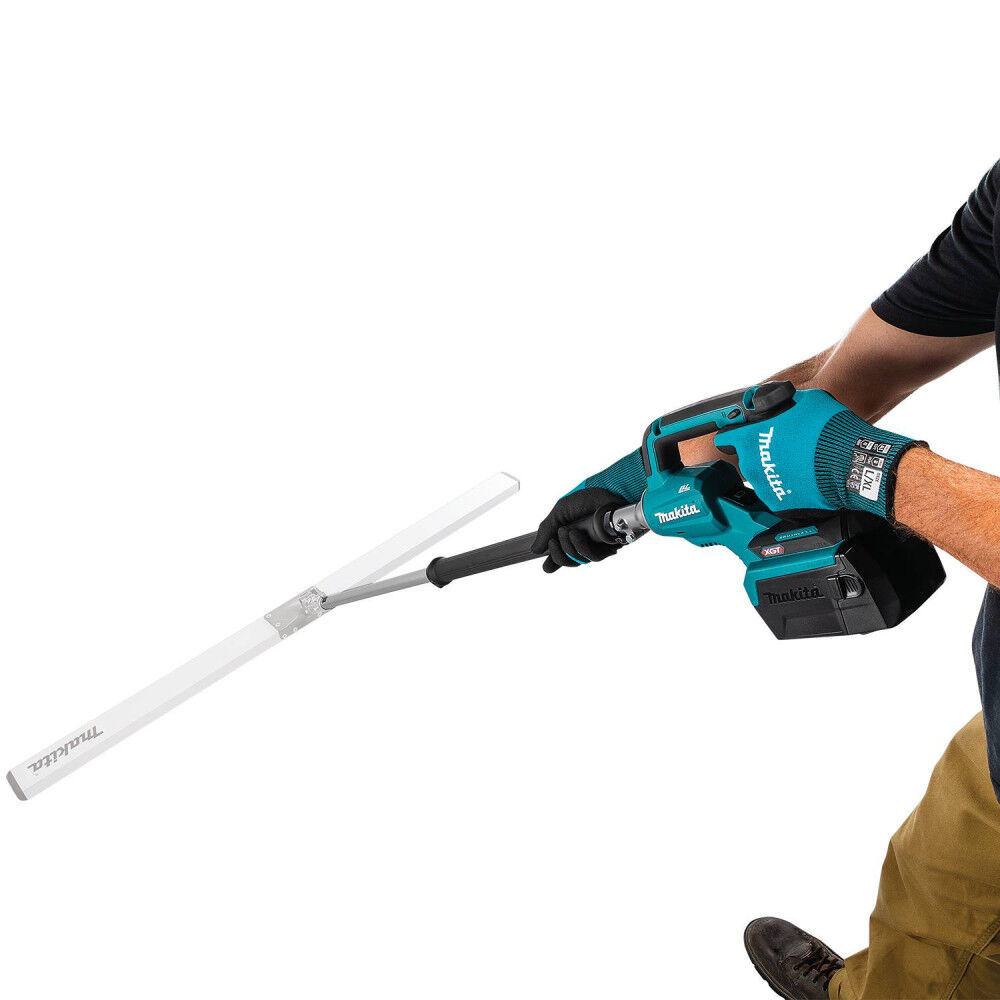 Makita 40V max XGT Brushless Cordless Vibratory Concrete Screed (Bare Tool), large image number 15