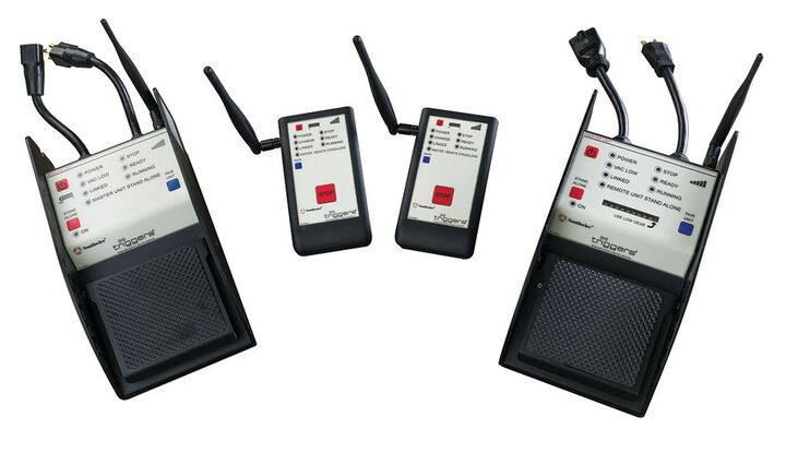 Southwire Triggers Wireless Safety Switch System
