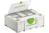 Festool Systainer3 SYS3 DF M 137, small image number 1