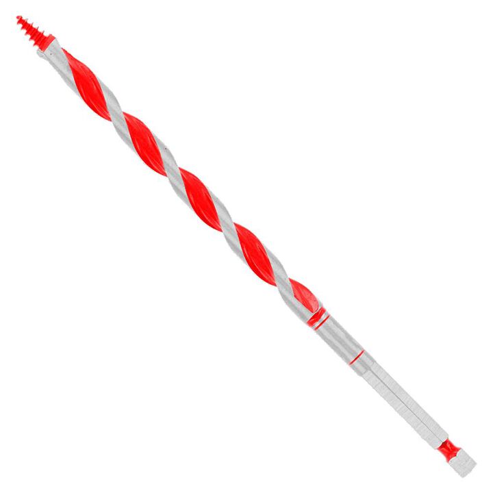 Diablo Tools 3/8in x 7-1/2in Auger Bit