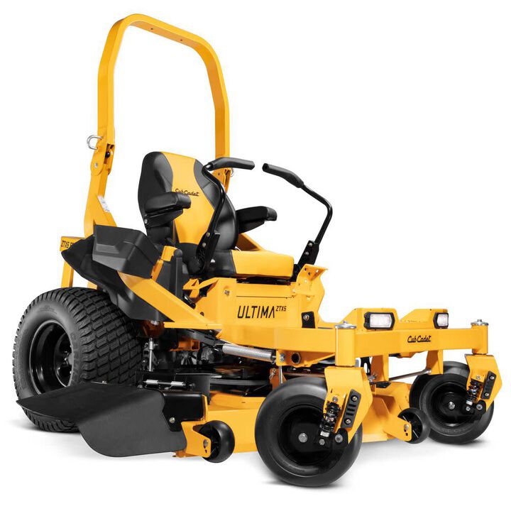 Cub Cadet Ultima Series ZTX5 Lawn Mower 60in 747cc 25HP