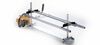 Granberg Alaskan Mark IV 48 In. Portable Chain Saw Mill Kit, small image number 2