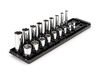 Tekton 3/8 Inch 6 Point Socket Set, 18 Pieces (5/16-3/4 Inch), small image number 2