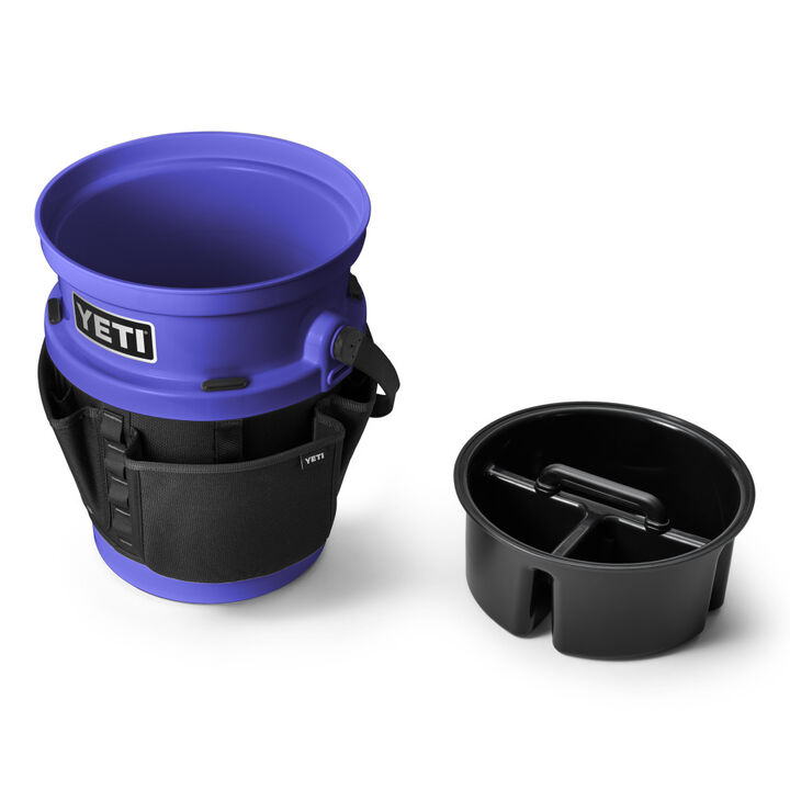 Yeti 5 Gallon Loadout Bucket