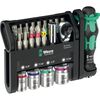 Wera Tools Tool-Check Modular Imperial 1 Set, 21 Pieces, small image number 1