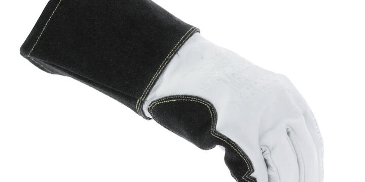 Mechanix Wear Mechanix Pulse Torch Welding Gloves XL, large image number 3