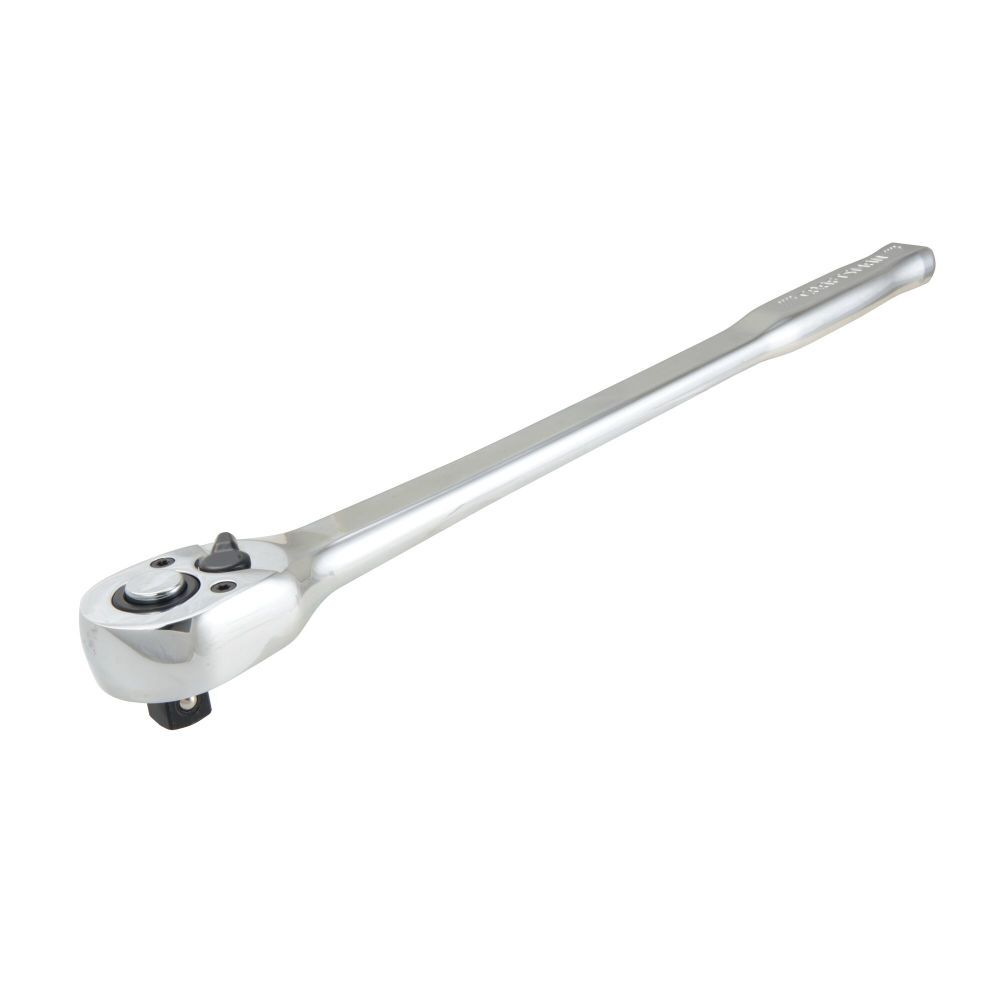 CRAFTSMAN 1/2 Inch Drive Long-Handle Ratchet, large image number 2