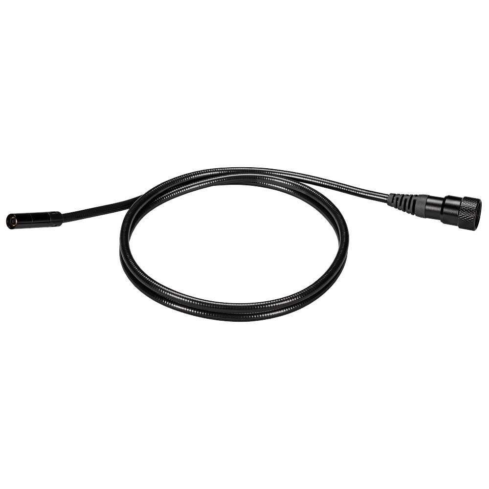 Milwaukee 10mm 4 Ft. Borescope Camera Cable for M12 Wireless Monitor, large image number 1