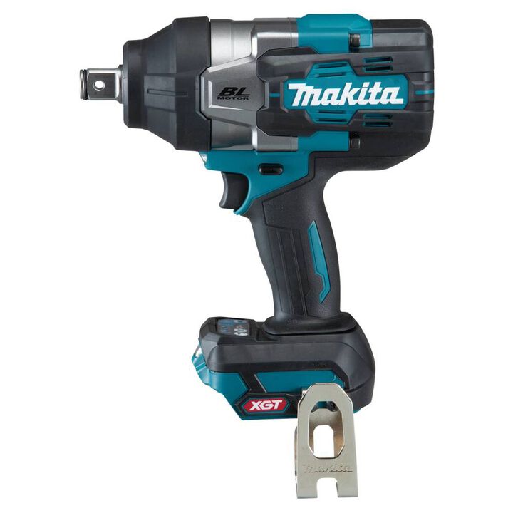 Makita 40V max XGT Impact Wrench 4 Speed 3/4in (Bare Tool), large image number 2