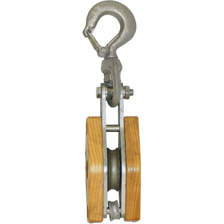 Guardian Fall Protection 6 Inch x 90 Degree Qualcraft Steel Fixed Pro Line Roof Bracket, large image number 1