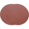 Woodstock 12 in Dia PSA 220 Grit Aluminum Oxide Sanding Disc, small image number 1