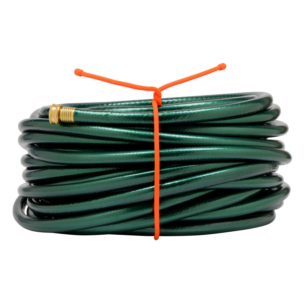 Nite Ize Gear Tie Reusable Rubber Twist Tie 32in 2pk Br. Orange, large image number 5