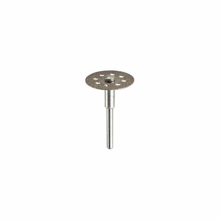 Dremel 1 In. Diamond Wheel