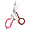 Leatherman Raptor Rescue Raspberry 6-In-1 Multi Tool Trauma Shear, small image number 1