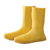 Protective Industrial Products West Chester Medium Yellow Latex Rubber Waterproof Nuke Boot, small image number 1
