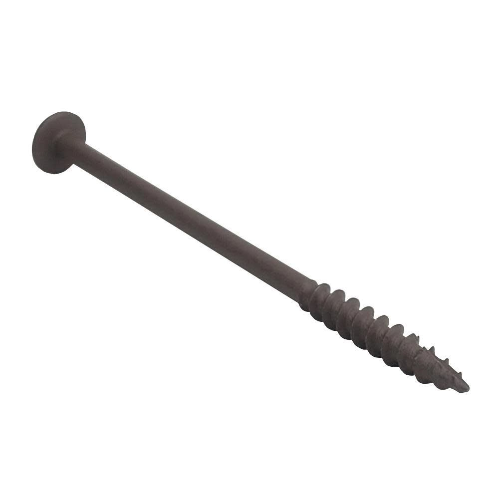 Kreg XL Pocket-Hole Screws 4in 75qty, large image number 2