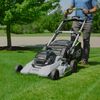 EGO 56V Select Cut Lawn Mower 21in Cordless Kit Reconditioned, small image number 3