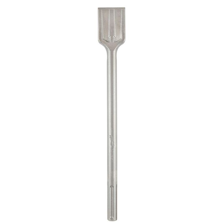 Milwaukee SDS-Max 2 in. x 15 in. Scaling Chisel