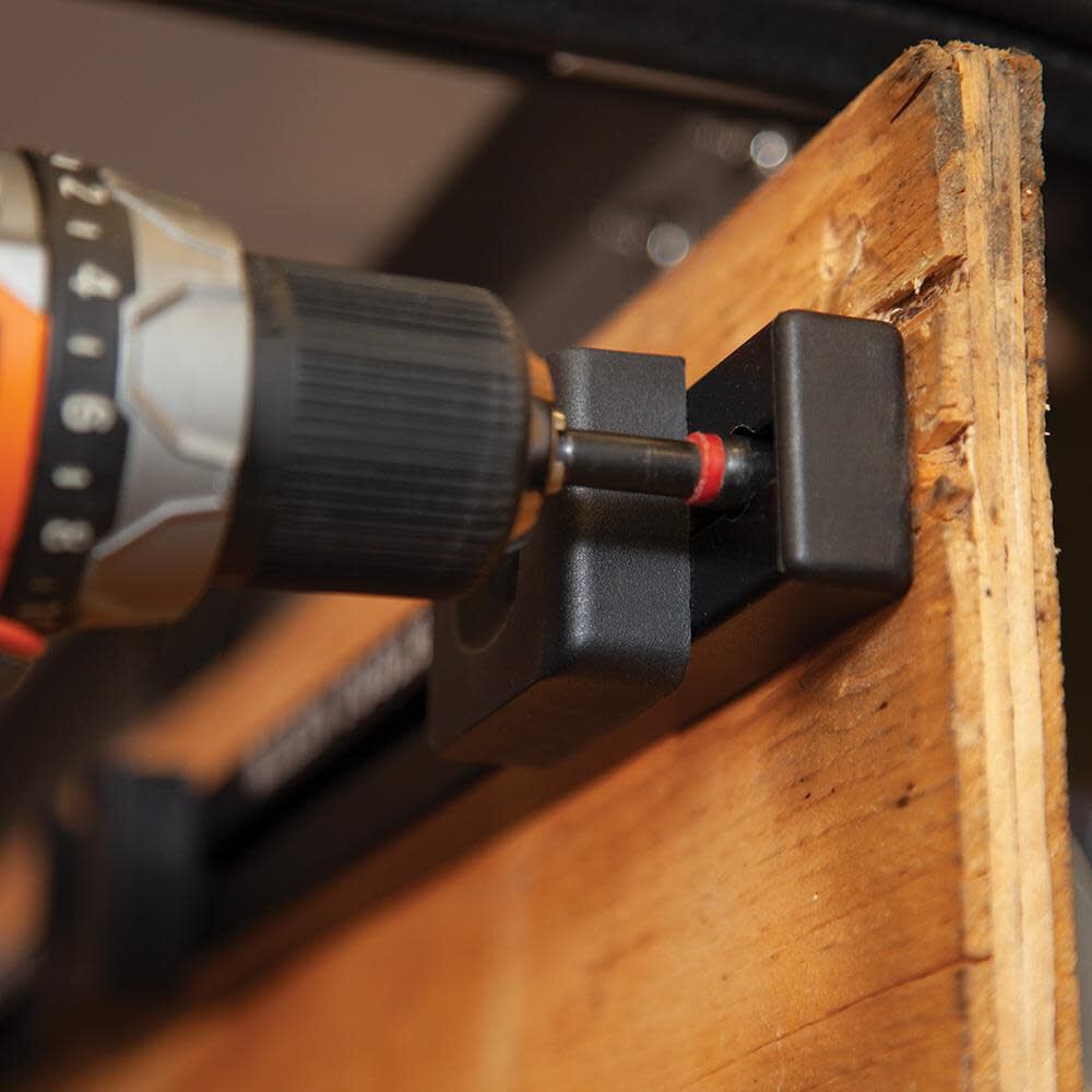 Klein Tools Modular Wall Rack, large image number 6