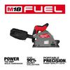 Milwaukee M18 FUEL  6-1/2 Inch Plunge Track Saw (Bare Tool) Reconditioned, small image number 3