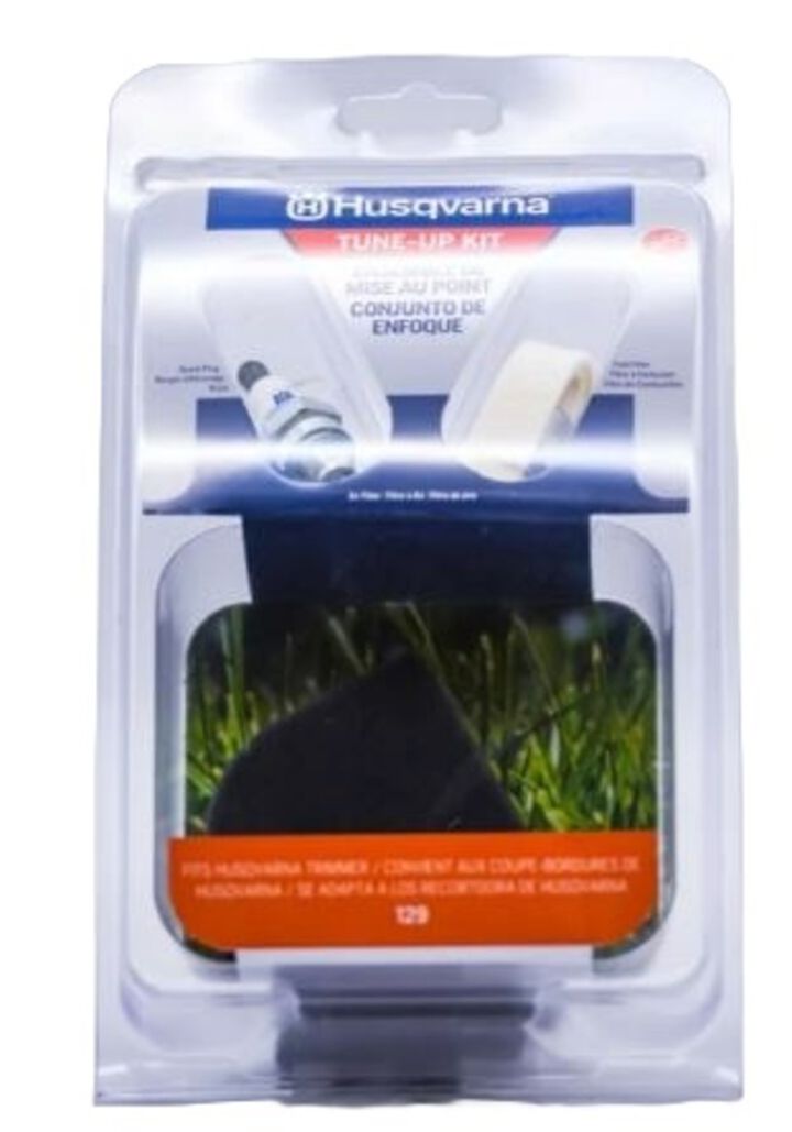 Husqvarna Trimmer Tune-Up Kit for Models 129, 329, large image number 1