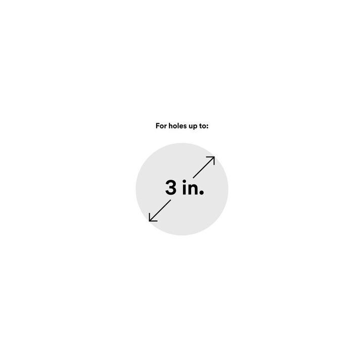 3M 16oz Patch Plus Primer Spackling Compound, large image number 3