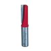 Freud 1/2 In. (Dia.) Single Flute Straight Bit with 1/2 In. Shank, small image number 1