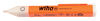Wiha Insulated SoftFinish Screwdriver and Cat III Tester Set 19 Pieces, small image number 6