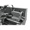JET 14x40 Gear Head Lathe with Newall DP700 DRO and Taper Attachment, small image number 3