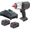 Ingersoll Rand DXS2 1/2 Inch 20V Impact Wrench Kit, small image number 1
