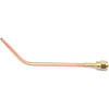 Forney Industries 4 (4-W-1) Victor Style Medium-Duty Oxy-Acetylene Welding Nozzle, small image number 3