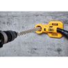 DEWALT ELITE SERIES SDS MAX Masonry Drill Bits 7/8in X 8in X 13 1/2in, small image number 4